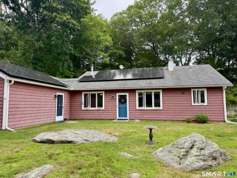 2 Hillcrest Drive Stonington CT 06378