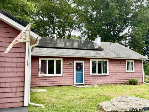 2 Hillcrest Drive Stonington CT 06378