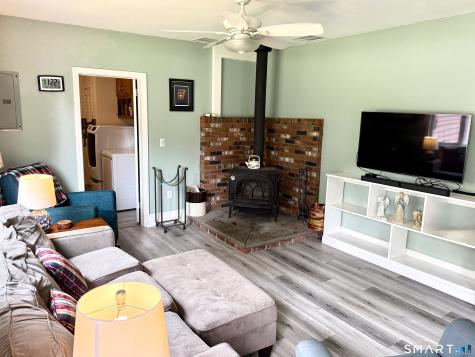2 Hillcrest Drive Stonington CT 06378