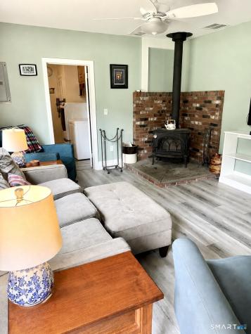 2 Hillcrest Drive Stonington CT 06378