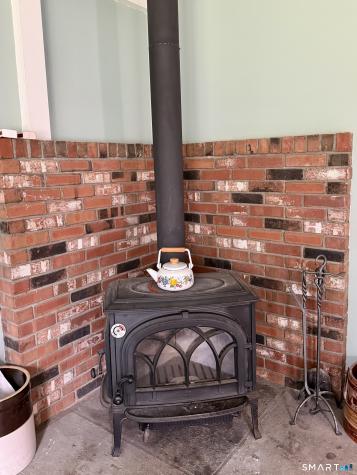 2 Hillcrest Drive Stonington CT 06378