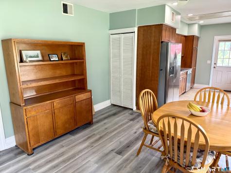 2 Hillcrest Drive Stonington CT 06378