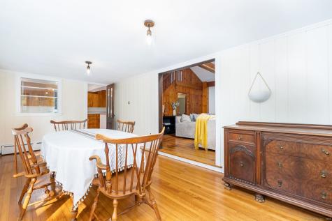 154 Wilburs Lane Guilford CT 06437