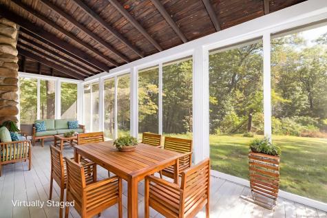 154 Wilburs Lane Guilford CT 06437