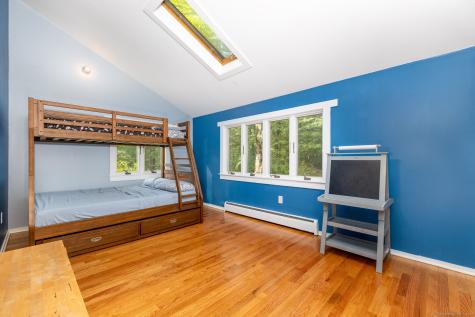 154 Wilburs Lane Guilford CT 06437