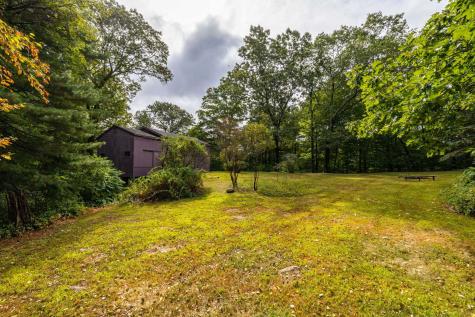 154 Wilburs Lane Guilford CT 06437