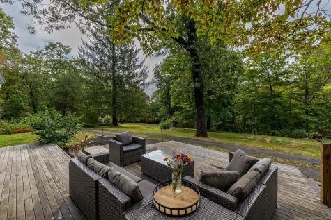 154 Wilburs Lane Guilford CT 06437