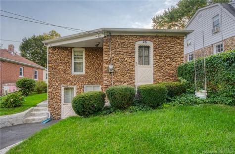 26 Ledge Road Plainville CT 06062