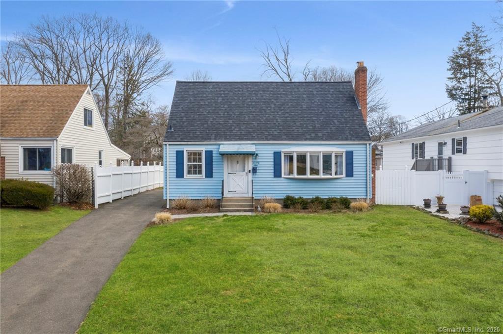 79 Colonial Boulevard West Haven CT 06516