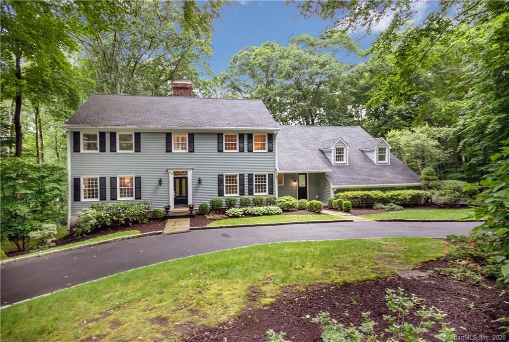 46 Old Kings Highway Wilton CT 06897