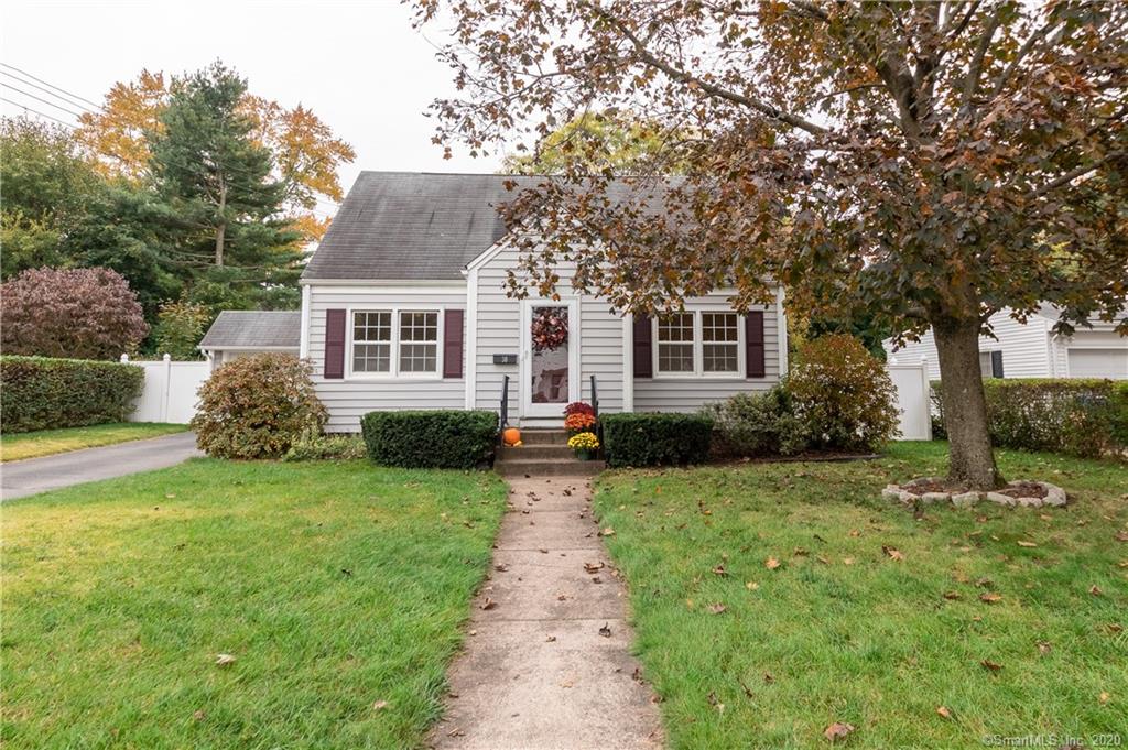 30 Fulton Road Manchester CT 06040