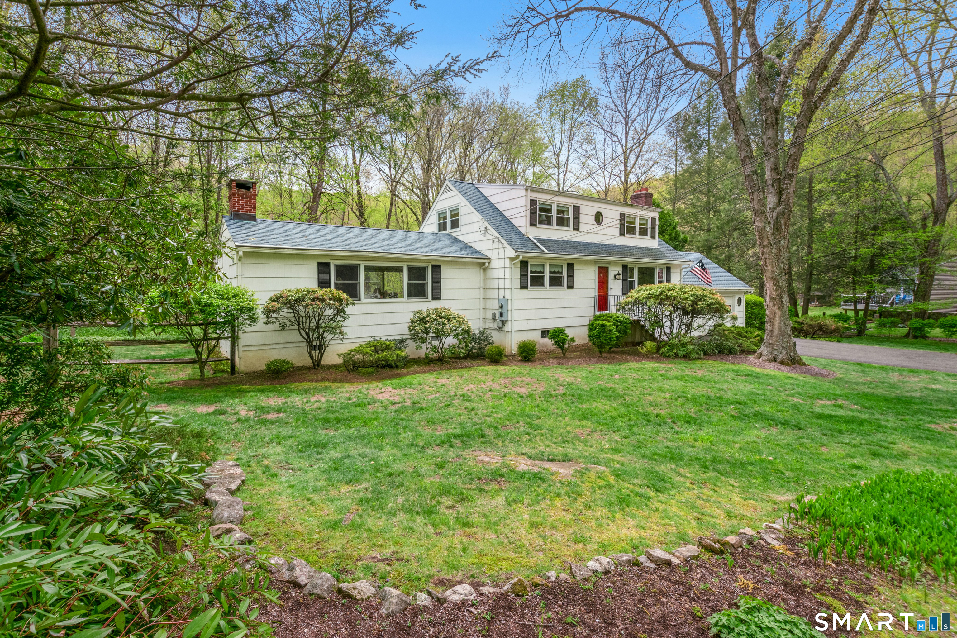 15 Limestone Terrace Ridgefield CT 06877