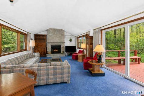 15 Limestone Terrace Ridgefield CT 06877