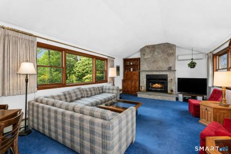 15 Limestone Terrace Ridgefield CT 06877