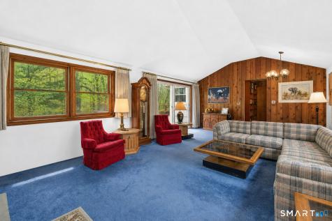 15 Limestone Terrace Ridgefield CT 06877