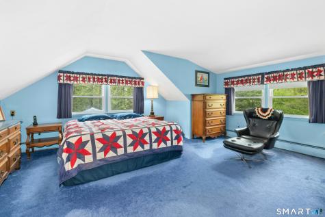 15 Limestone Terrace Ridgefield CT 06877