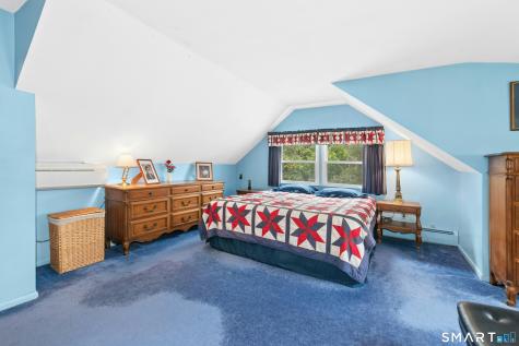 15 Limestone Terrace Ridgefield CT 06877