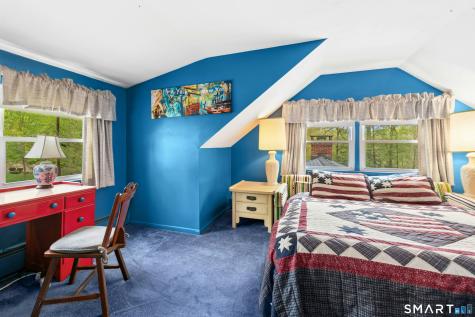 15 Limestone Terrace Ridgefield CT 06877