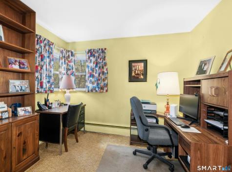 15 Limestone Terrace Ridgefield CT 06877