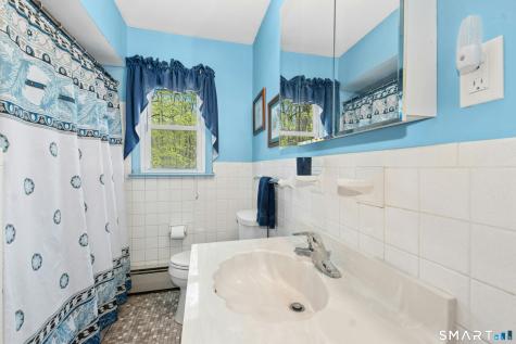 15 Limestone Terrace Ridgefield CT 06877