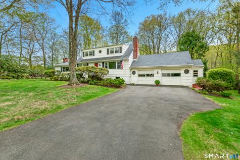 15 Limestone Terrace Ridgefield CT 06877