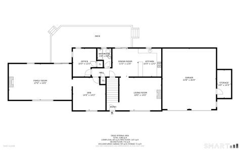 15 Limestone Terrace Ridgefield CT 06877
