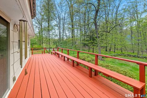 15 Limestone Terrace Ridgefield CT 06877