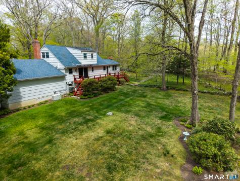 15 Limestone Terrace Ridgefield CT 06877