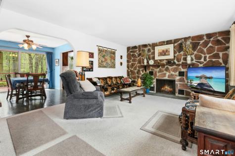 15 Limestone Terrace Ridgefield CT 06877
