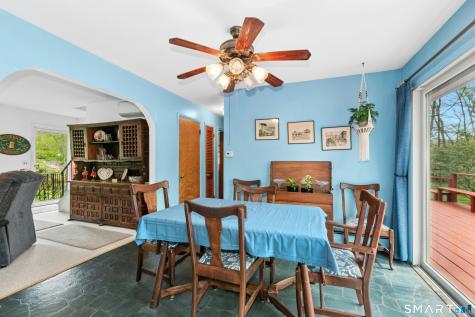 15 Limestone Terrace Ridgefield CT 06877