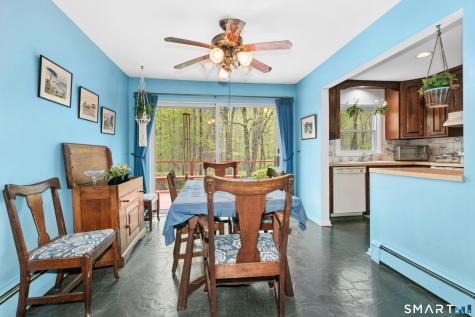 15 Limestone Terrace Ridgefield CT 06877