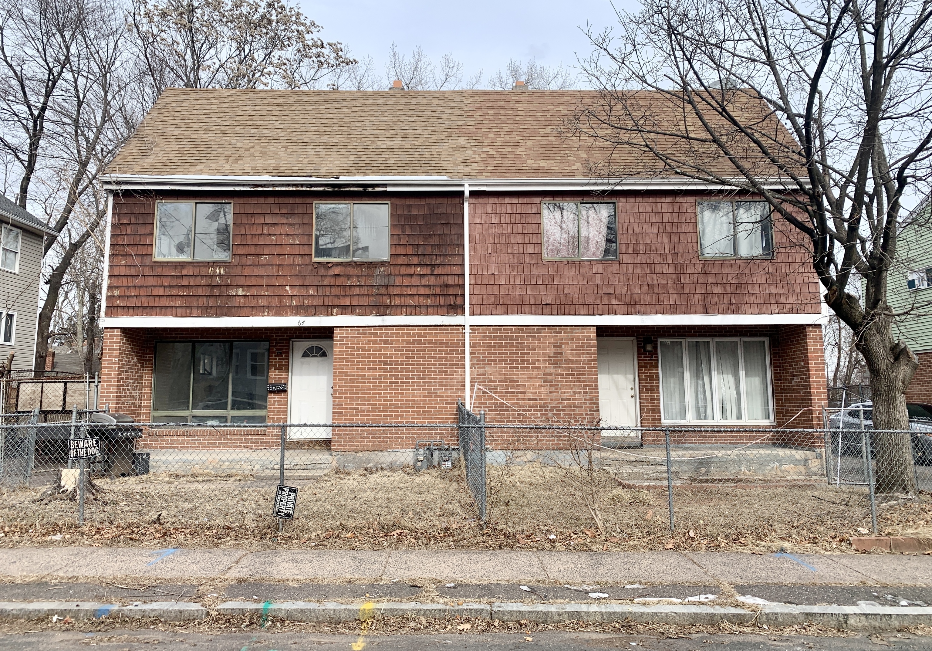 64 Elmer Street Hartford CT 06120