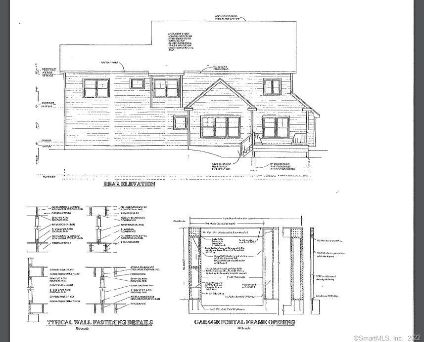 376 Moose Hill Road Monroe CT 06468