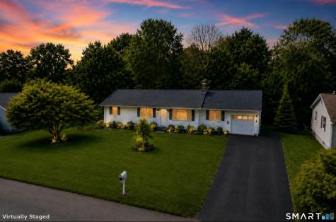 36 Norman Road Hamden CT 06514