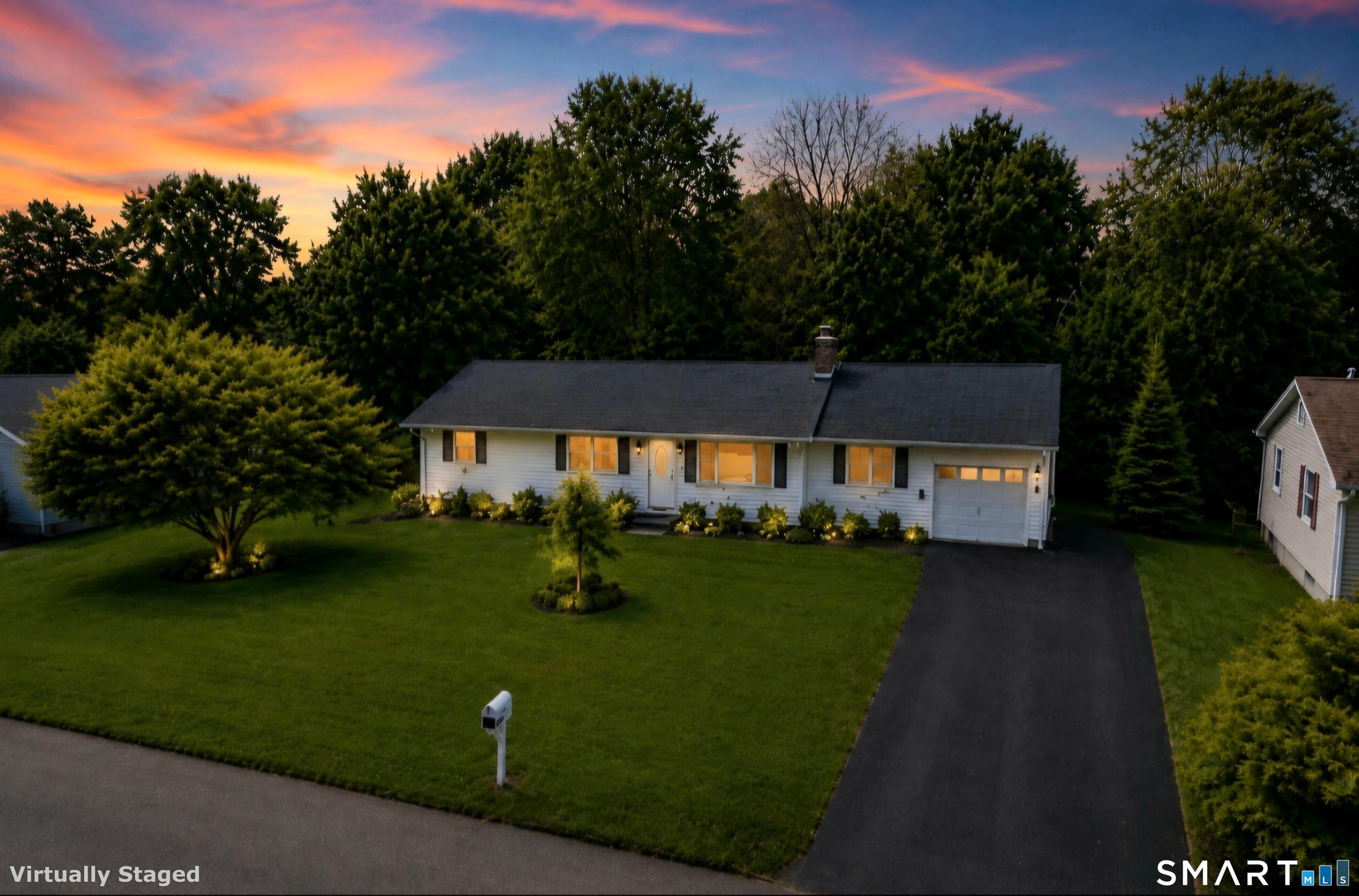 36 Norman Road Hamden CT 06514