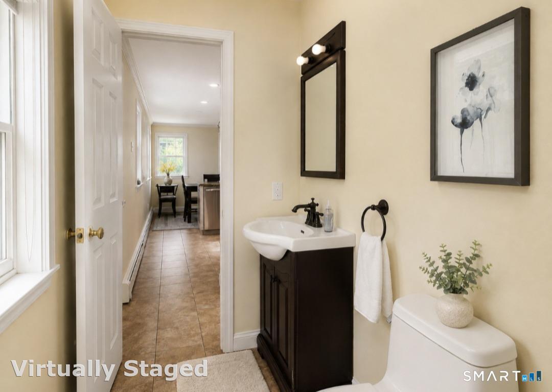 36 Norman Road Hamden CT 06514