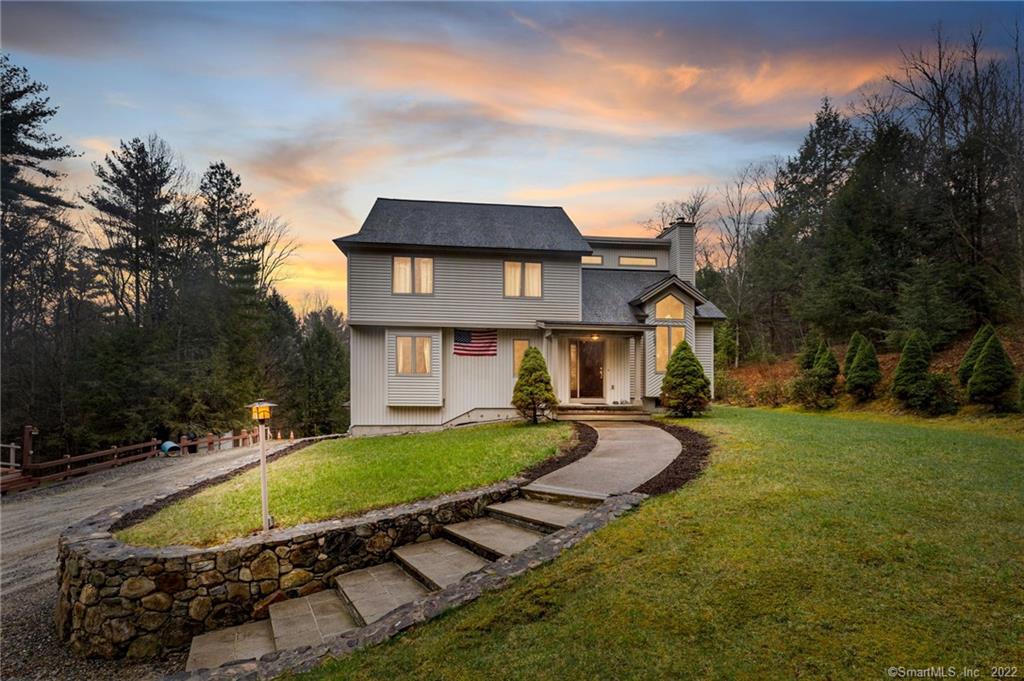 26 Ruth Cross Road Colebrook CT 06021