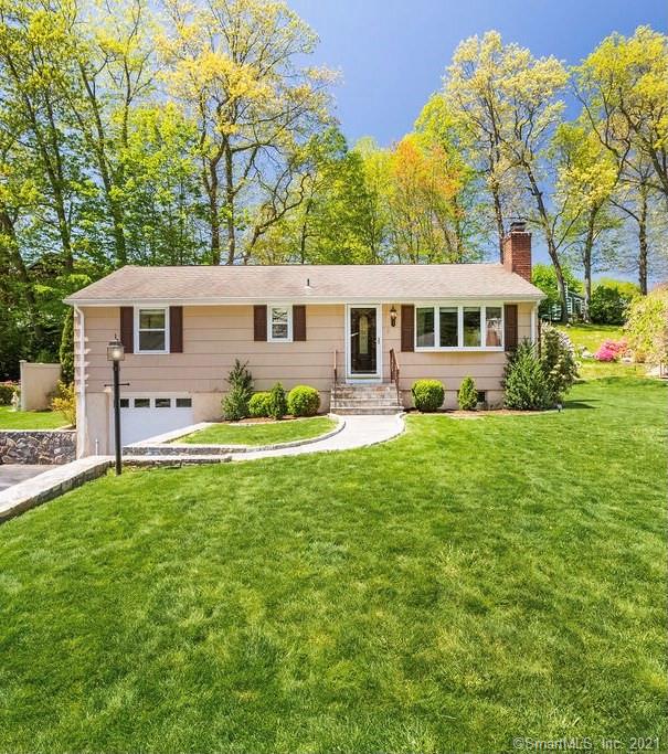 3 Cobblers Lane Norwalk CT 06851