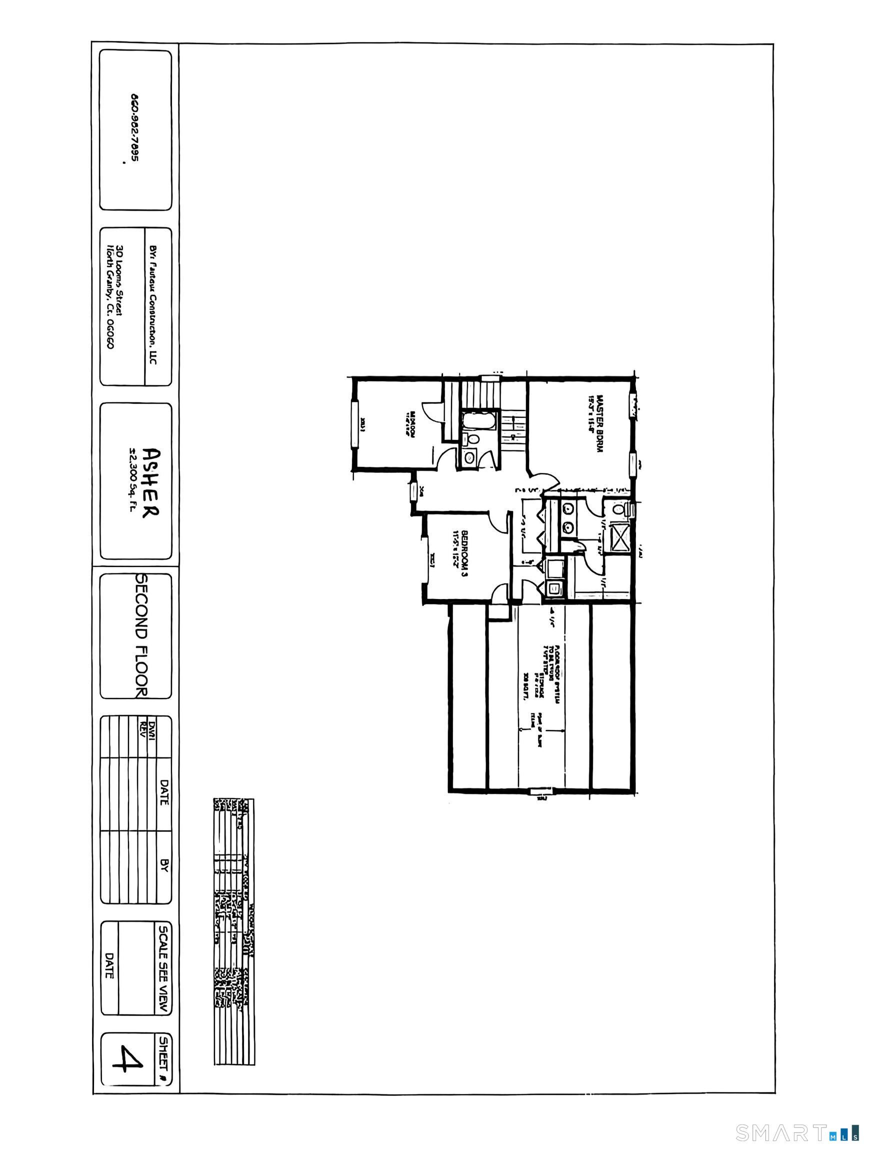 823 Stone Road Windsor CT 06095