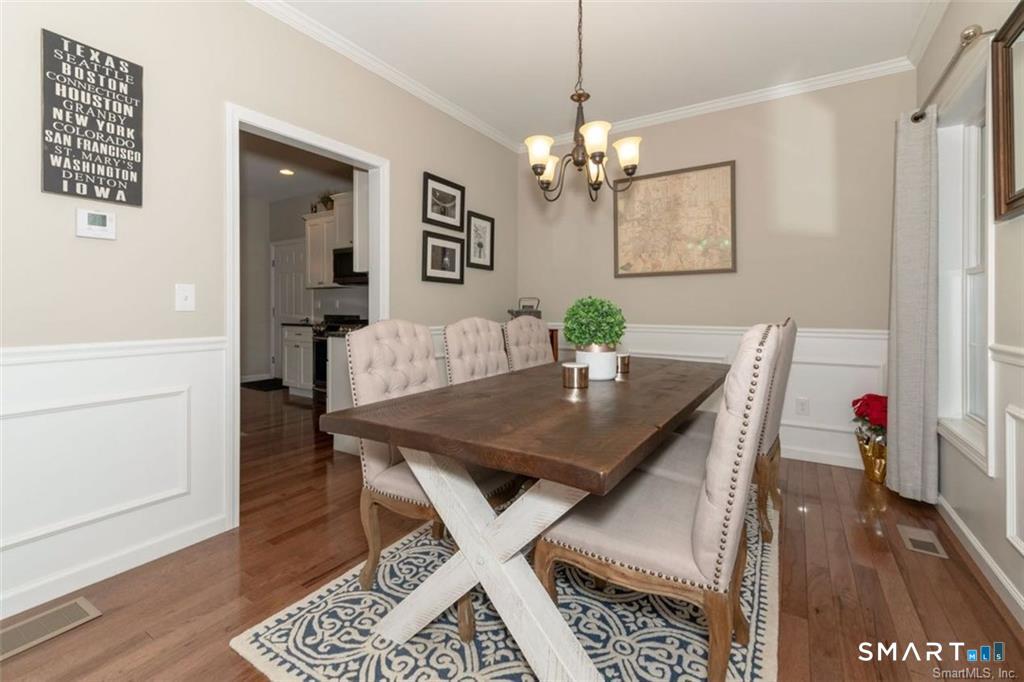 823 Stone Road Windsor CT 06095