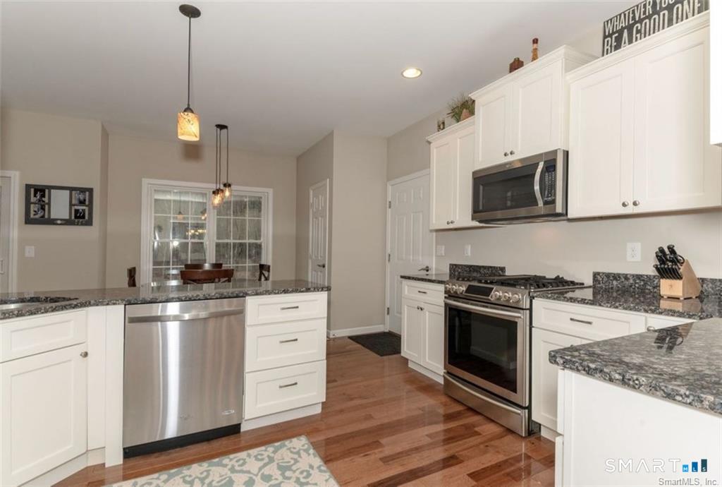 823 Stone Road Windsor CT 06095