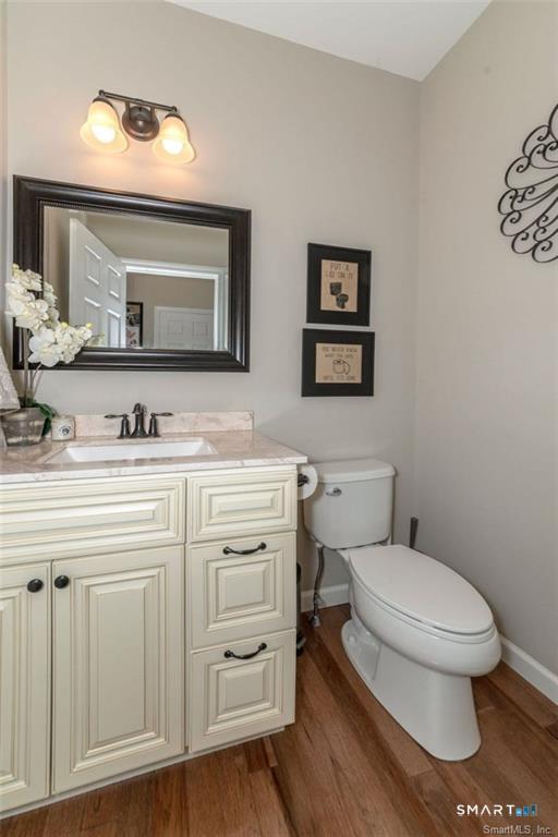 823 Stone Road Windsor CT 06095