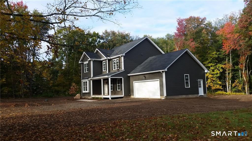 823 Stone Road Windsor CT 06095