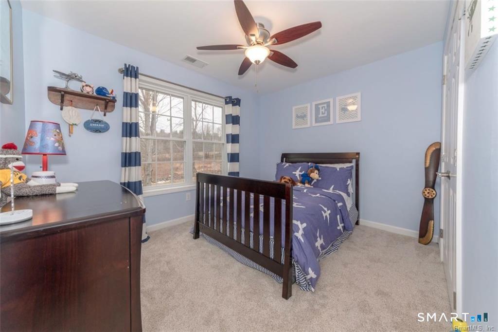 823 Stone Road Windsor CT 06095