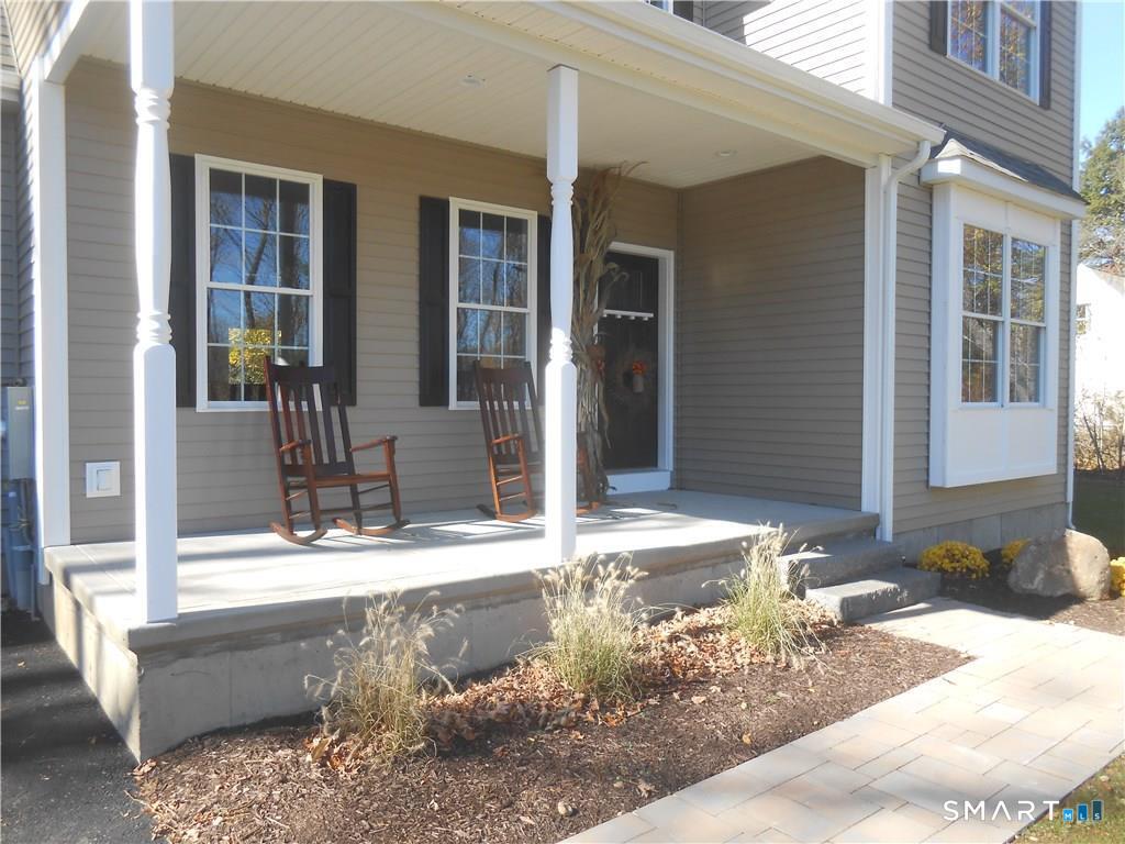 823 Stone Road Windsor CT 06095