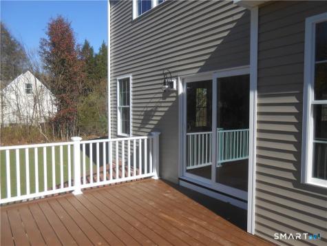 823 Stone Road Windsor CT 06095