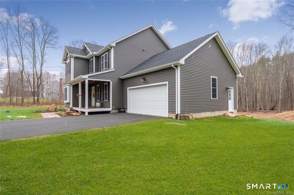 823 Stone Road Windsor CT 06095