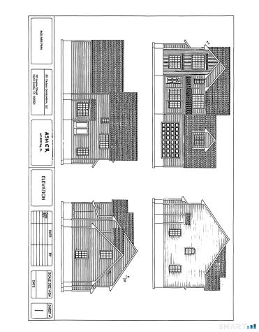 823 Stone Road Windsor CT 06095