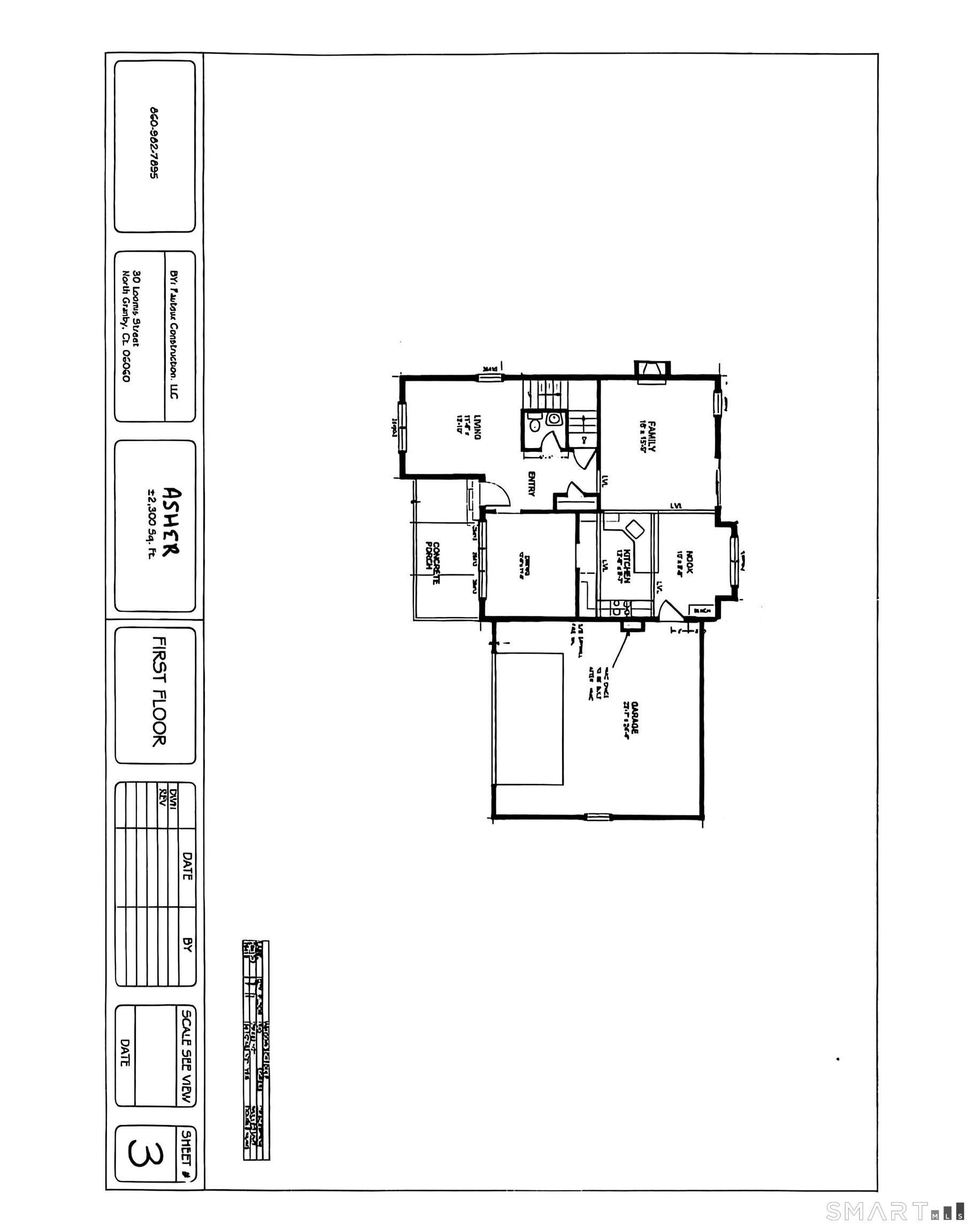 823 Stone Road Windsor CT 06095