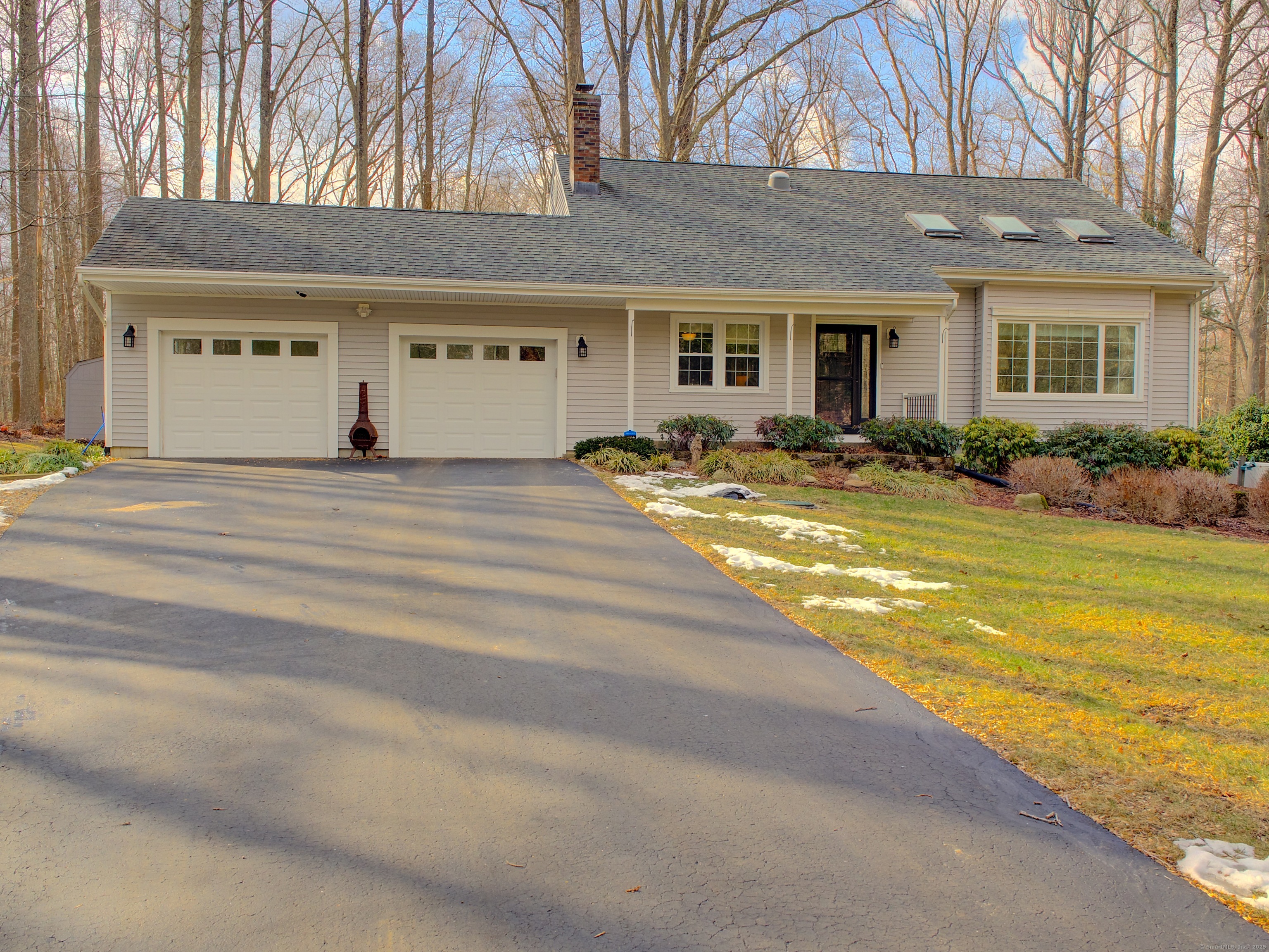 70 Pheasant Run Drive Ledyard CT 06335